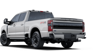 2025 Ford Super Duty® External Image 3